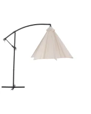 Ampelschirm 300 cm RAVENNA Hellbeige_372338
