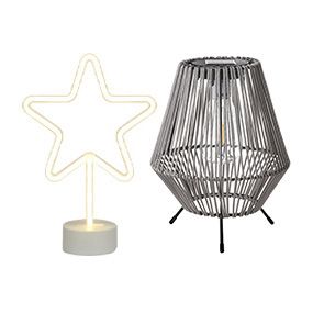 Decoratieve verlichting