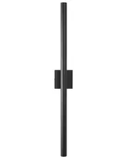 LED Außenwandleuchte ANISH Schwarz_1094811