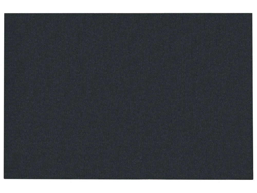 Fußmatte BULUSAN Naturfarben 60 x 90 cm Weihnachtsmotiv Kokosfasern_1008353