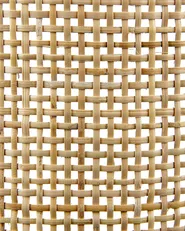 Wall Lamp DEMITRIE Rattan Natural_837162