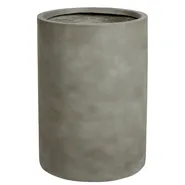 Blumenkübel EUCOMMIA 36 cm Grau_959583
