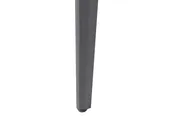 Konferenztisch SOVARETO 90 cm 180 cm Dunkelgrau_1078838