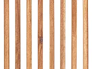 Gartenmöbel Set 8-Sitzer MAUI II inkl. Kissen Akazienholz Cremeweiß_926819