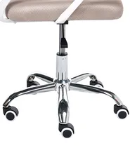 Office Chair SOLID Beige_1083137