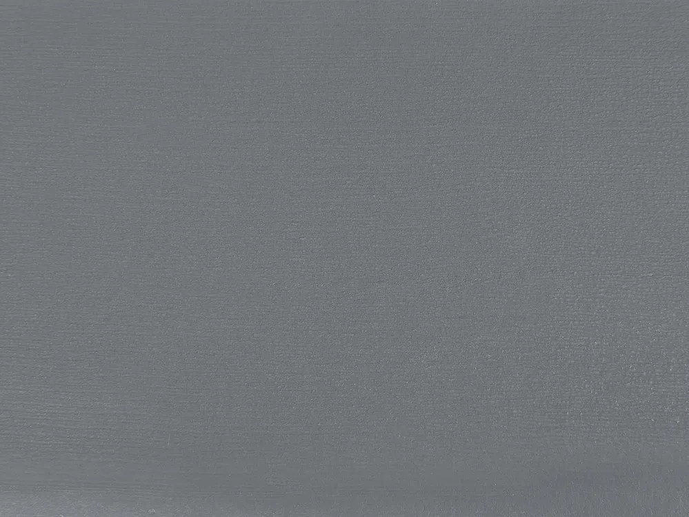 Ausziehbett Kiefernholz EDERN 90 x 200 cm Grau_945976