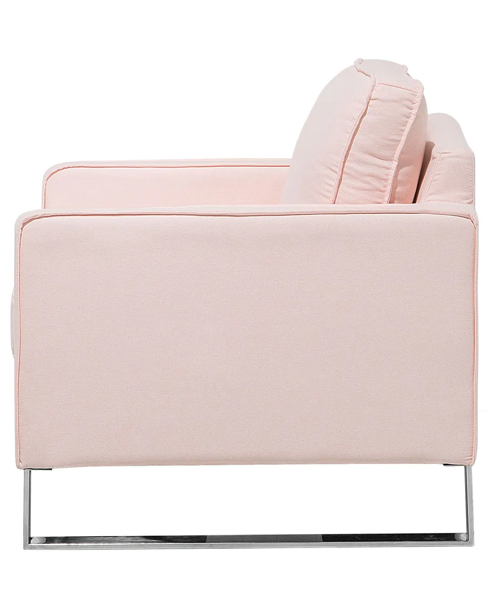 Armchair VIND Fabric Pink_707565