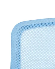 Office Chair OVERLORD Light Blue_1052786