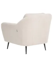 Armchair EIBY Boucle Beige_1004258