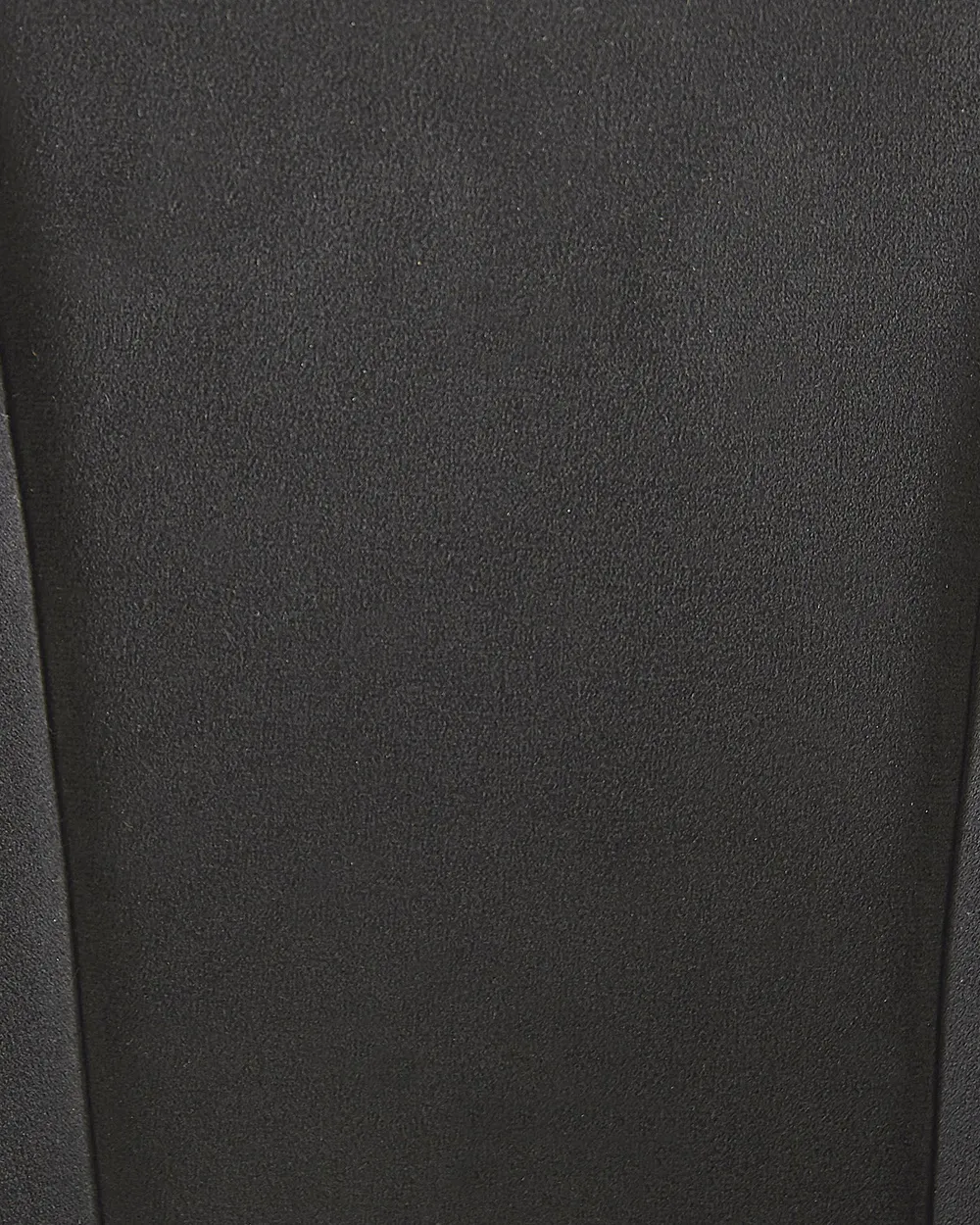 Armchair ALBY Velvet Black_780880