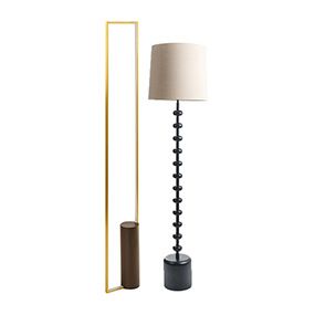 Lampadaires