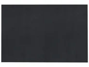 Doormat NAPALIT Black 60 x 90 cm Cat Coir_1013276