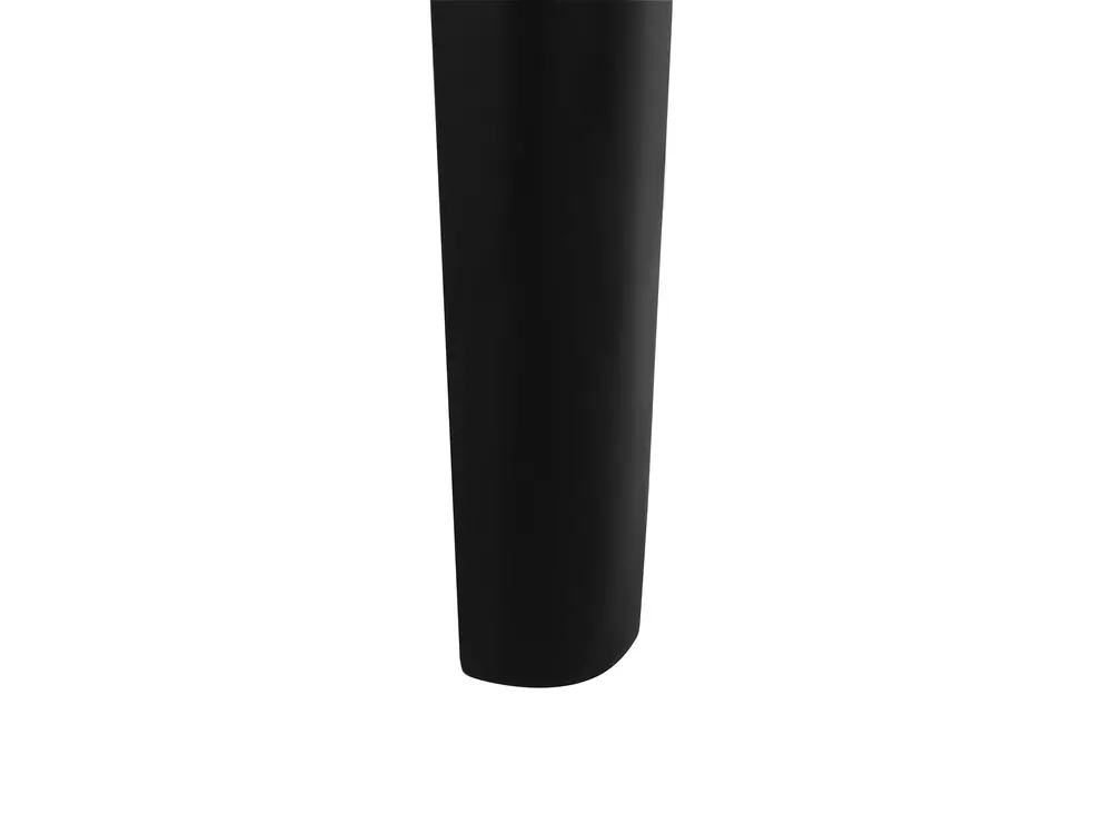 Esstisch CEDAR Dunkle Walnuss 135 cm 80 cm_744199