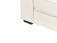 Corner Sofa RENDERS with Ottoman Boucle Off-White Left Hand_988637