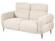 Sofa 2 Seater ARTUNA Boucle Off-White_1045397