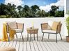 Outdoor Kissenbezug Set GARGANO Hellbeige