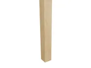 Esstisch VARLEY Naturfarbene Esche 150 cm 90 cm_897124
