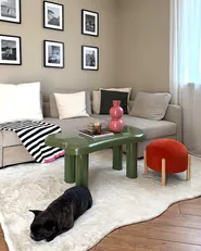 Couchtisch ONDLE Grün_1159196