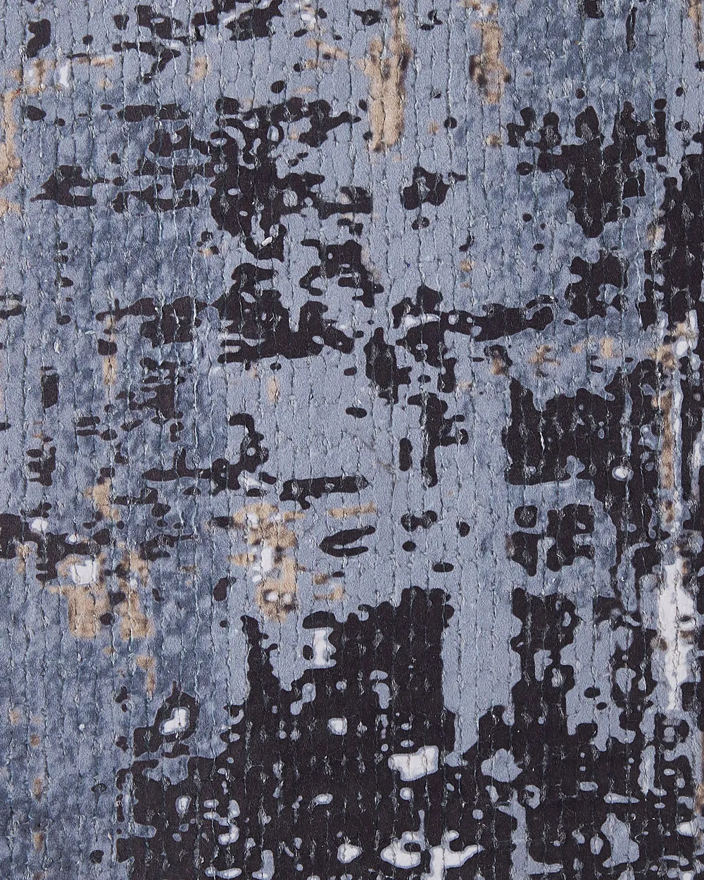 Teppich KONAKLI Beige 140 x 200 cm_817351