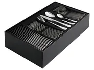 Besteckset 70-teilig ROTINI Silber_1019032