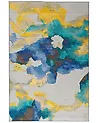 Teppich CEYHAN Bunt 160 x 230 cm