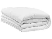 Duvet Polyester 9 TOG Medium Warm CHAPCHA 220 x 240 cm_878089
