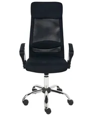 Bürostuhl PIONEER II Schwarz_920428