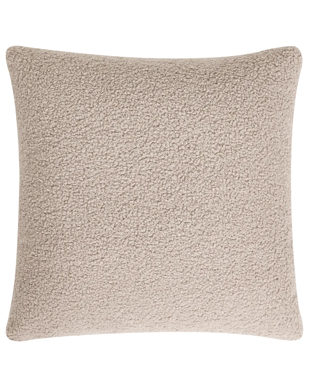 Armchair JUBEK Boucle Beige_1078429