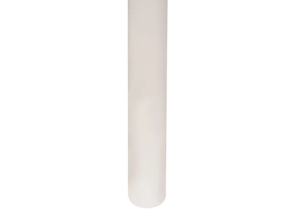 Hochbett Metall CHARTRES 90 x 200 cm Beige_1116746