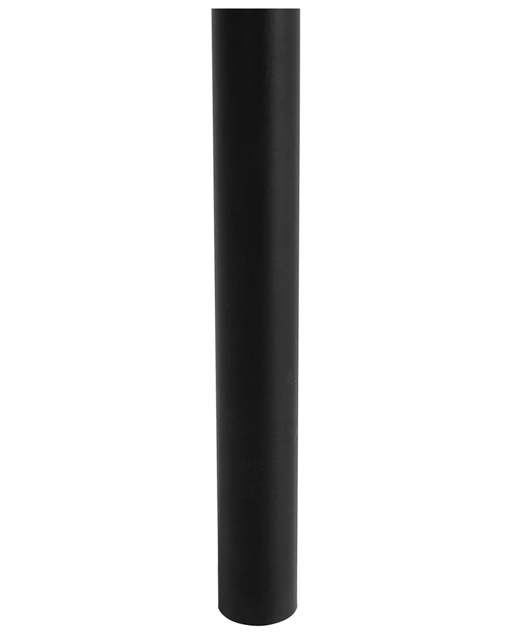Floor Lamp THAMES Metal Black_695914