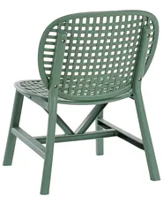 Bistro Set SICELLE Grün_1002263