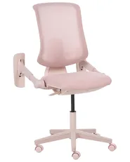 Bürostuhl SERO Stoff Rosa_1093998
