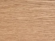 Bett mit Lattenrost WIZERNES 180 x 200 cm Helle Eiche_1055795