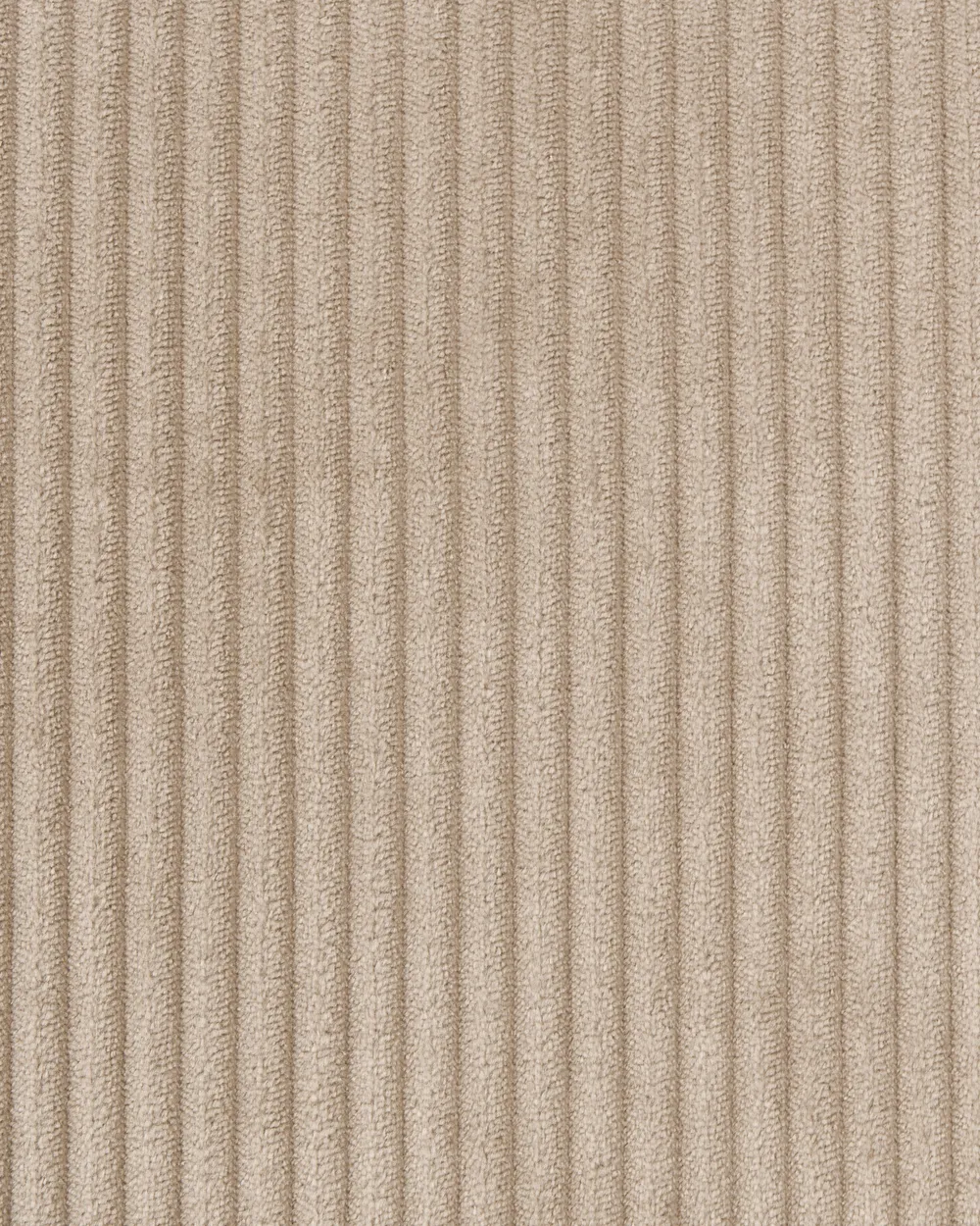 Desk Chair GEDDES Corduroy Beige_1077015