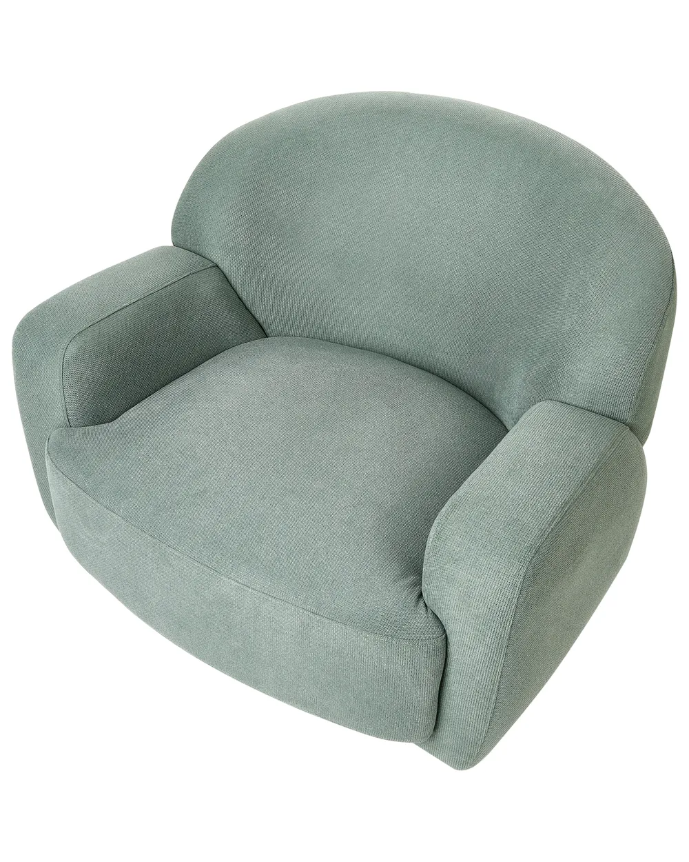 Sessel LEJRE Stoff Hellgrün_957556