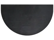 Fußmatte AMBUKLAO Naturfarben 45 x 75 cm Schriftzug Kokosfasern_1013191