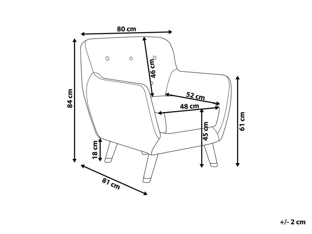 Sofa Set 6-Sitzer BODO Samtstoff Grau_738399