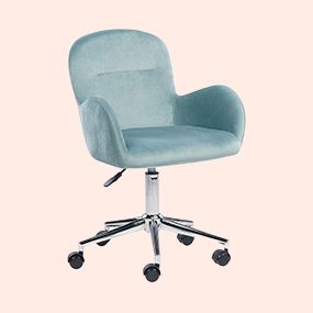 Bureaustoelen voor kinderen