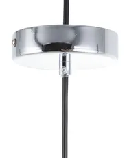 Pendant Lamp LAMBRO Concrete Light Grey_691384