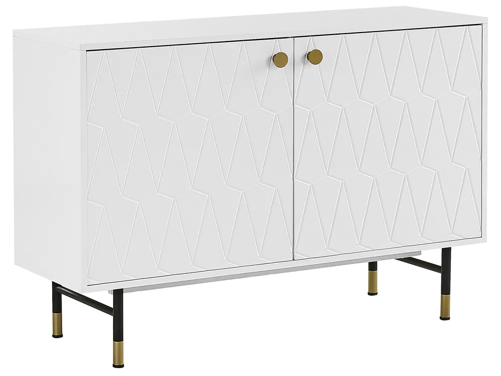 Schrank ADANTE Weiß