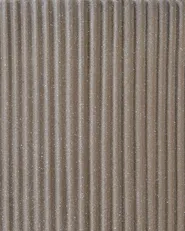 Blumenkübel DARIA 30 cm Taupe_871715