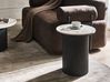 Side Table DORA Ceramic Black