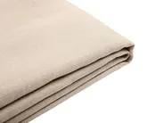 Bettrahmenbezug FITOU 180 x 200 cm Beige_748789