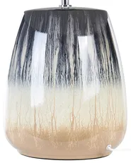 Tischlampe CIDRA Keramik Bunt_844139