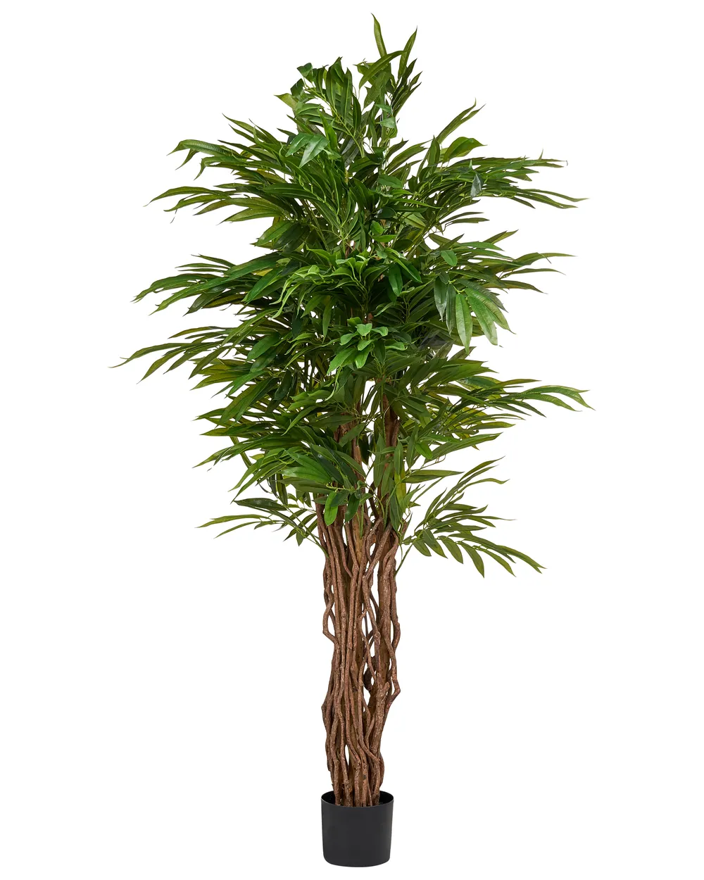 Kunstpflanze WILLOW TREE 180 cm Grün