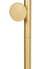 Coat Stand NOTUS Gold_935072