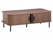 Couchtisch BRADLEY Dunkelbraun_1154256