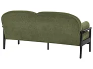 Bankenset PILARNE Stof Groen_1159695