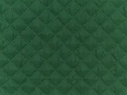Bedspread NAPE 200 x 220 cm Dark Green_914620