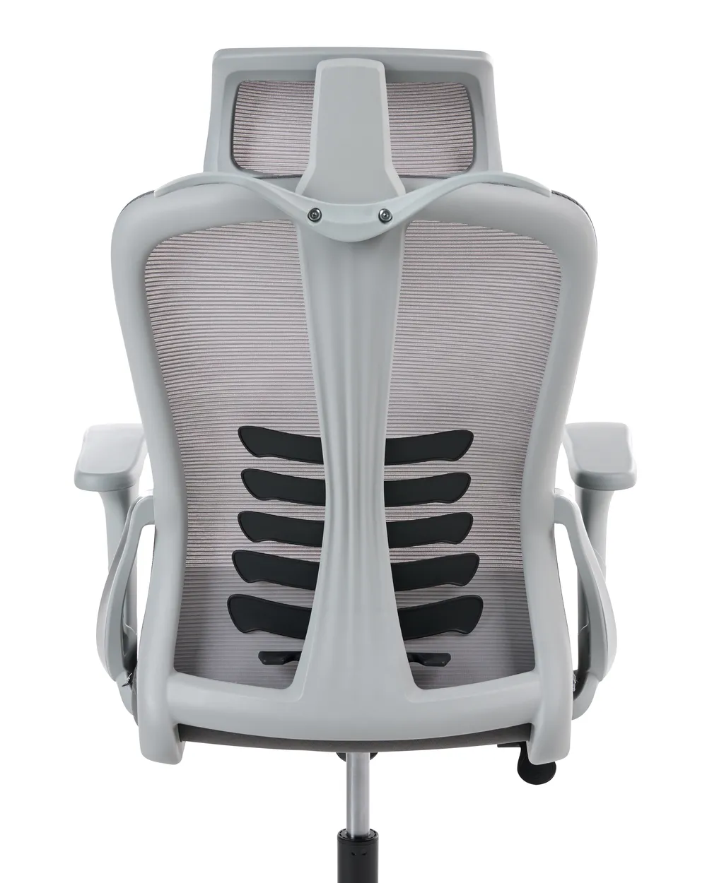 Bürostuhl ERGONOX Grau_1065541